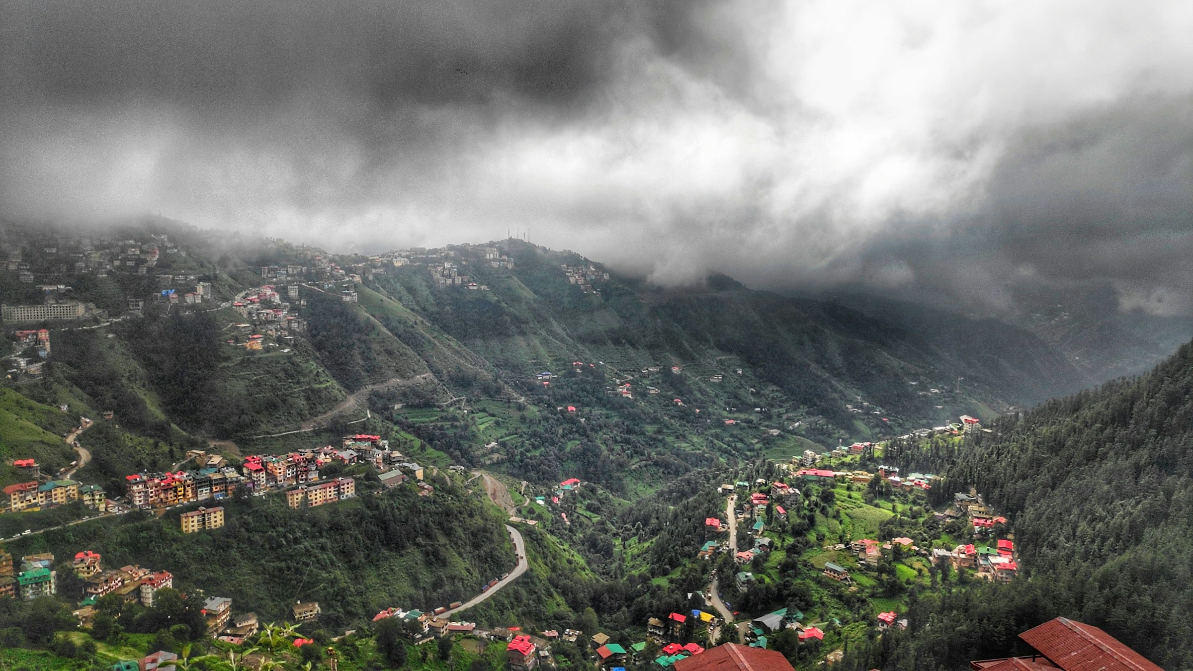 shimla 