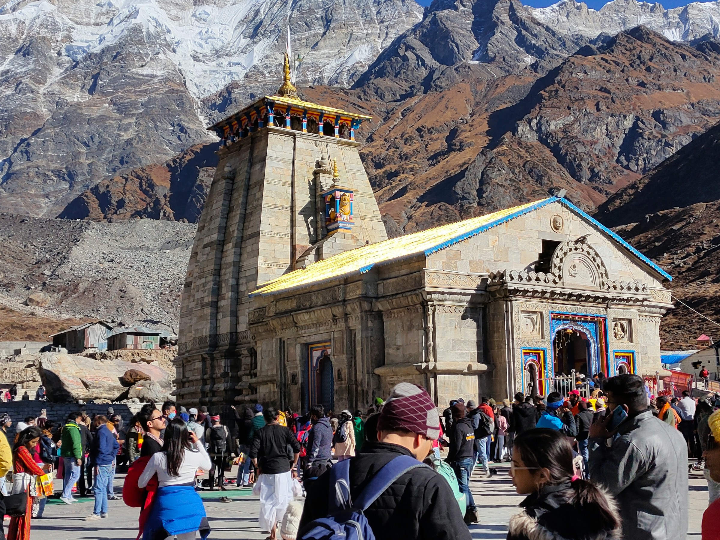 kedarnath
